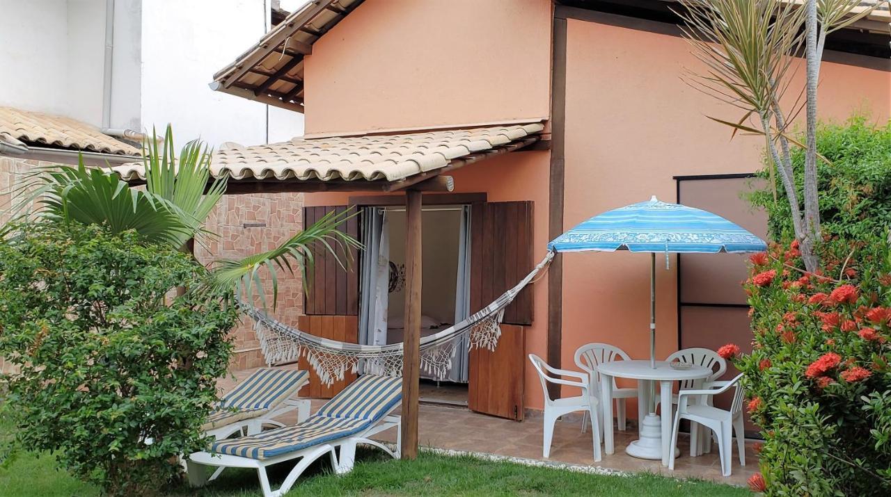 Karina Estudio Praia do Forte Exterior foto